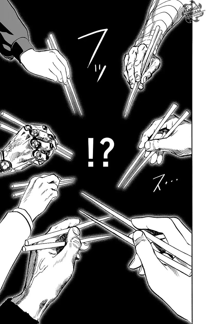 One Punch Man - chapter 89 image 091